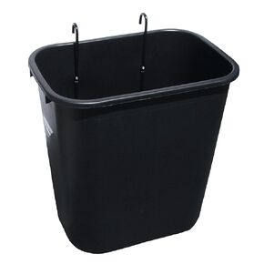 Tourna Tennis Court Trash Basket
