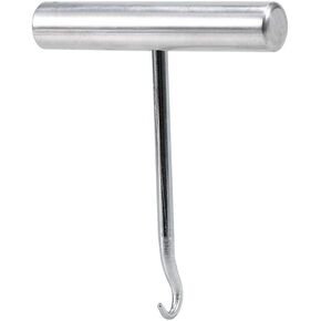 Lixada 1pcs Stringing Tool Racket String Assistance Puller for Tennis Badminton Squash Racquet