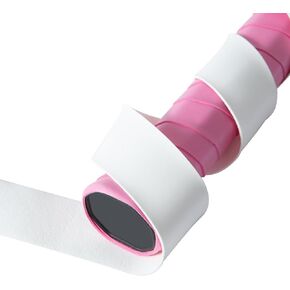 BMNORFUR 6 Pieces Tennis Racket Badminton Racket Grip Tape Anti-Slip and Sweat Absorbent Grip for High Performance
