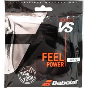 Babolat Touch VS 17G Tennis String ()