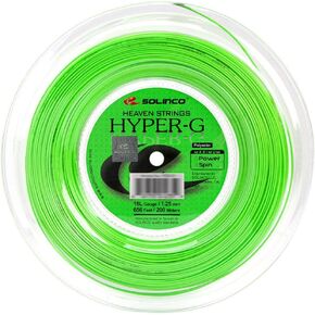 Solinco Hyper-G Tennis String Reel