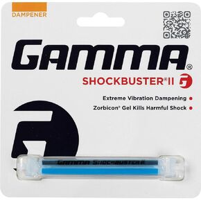 GAMMA AGSB217 Shockbuster Ii Blu/Black in Kuwait