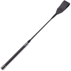 Premium Riding Crop Whip for Equestrian Sports
