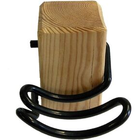 Gem Manufacturing Dapple Equine PVC Standards Jump Cup - 1 Pair