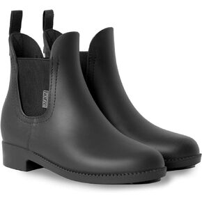 HORZE Bonn Rubber Paddock Boots