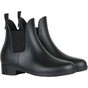 HORZE Bonn Kids Rubber Paddock Boots