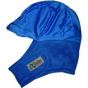 Exselle Solid Colors Winter Riding Helmet Cover