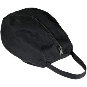 HORZE Equestrian Bicycle Riding Easy-Carry Waterproof Nylon Helmet Bag Case