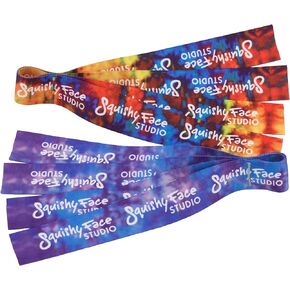 Lure Value Pack for Flirt Pole V2, Rainbow, Purple/Blue Tie Dye, Model Number: V2LU-VP2