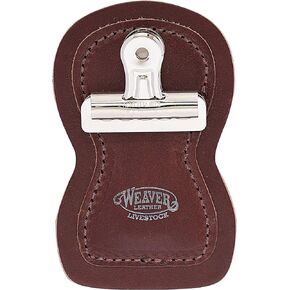 Weaver Leather Livestock Leather Show# Holder