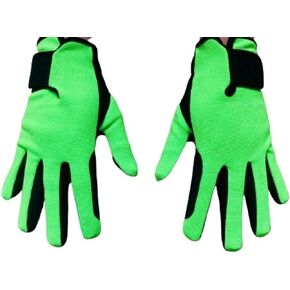 mustang eq Youth Equestrian Gloves for Girls & Boys Children Gloves All Weather Outdoor Sports Gloves Horse Riding