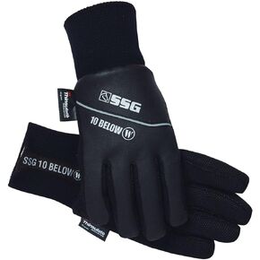 SSG 10 Below Waterproof Gloves