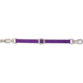 Weaver Leather Nylon Trailer Tie