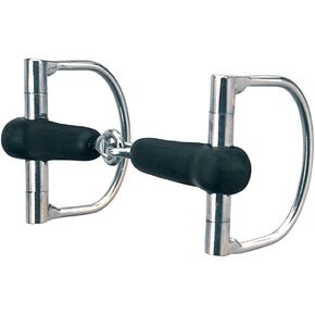 Weaver Leather Dee Ring Bit , 5
