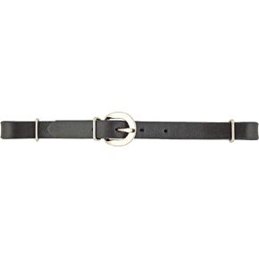 Weaver Leather Straight Bridle Leather Curb Strap