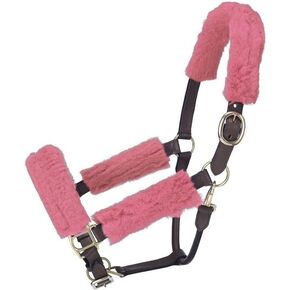 Tough 1 Halter Fleece Set