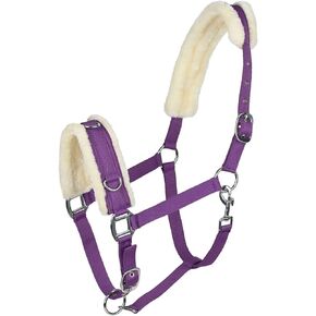 HORZE Lunging Cavesson