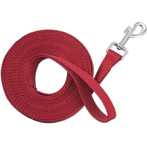 Tough 1 Nylon Web Lunge Line