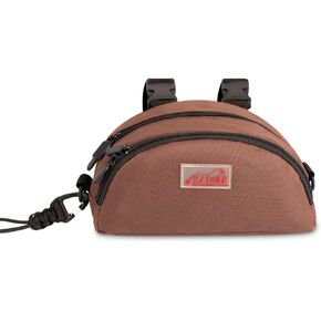 Y.J TAILS Horse Saddle Bag for Horses, Pommel Packet for Western & Endurance Saddles, Waterproof Saddle Sack for Cellphone Key, Horse Saddle Pouch