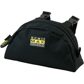 TrailMax Original Pommel Pocket Saddle Bag for Western & Endurance Saddles; Cellphone Saddle Horn Bag; Saddle Horn Bag for Horses; Trail Riding Cellphone Pommel Pocket in Kuwait