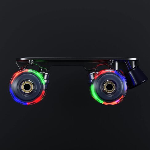 عجلات تزلج بديلة من Angels - 58 × 38 مم، عجلات تزلج رباعية صلابة 85A مع محمل مثبت - مناسبة للتزلج على الجليد، والتزلج على الجليد، والاستخدام الداخلي والخارجي - 8 عبوات in Kuwait