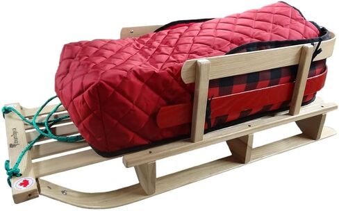 ERA Streamridge Frontier XL Sleigh, Bootie Pad in Saudi Arabia