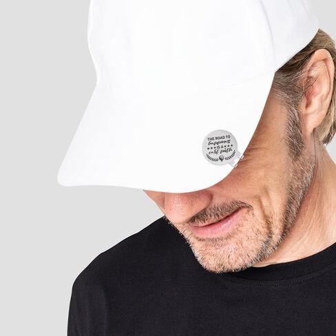 Golf Ball Marker Gifts for Men Women Golfers in Kuwait