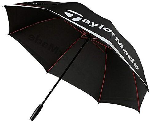 مظلة TaylorMade Golf ذات المظلة الواحدة، مقاس 60 بوصة in Kuwait