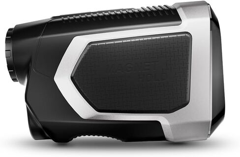 Pro Z1 Golf Rangefinder with Slope, 7X Magnification,Dual Color Display, 1300 Yards Laser Range Finder Golfing, Flag Lock with Pulse, Magnetic Grip, Slope Measurement, Aspherical Glass in Kuwait