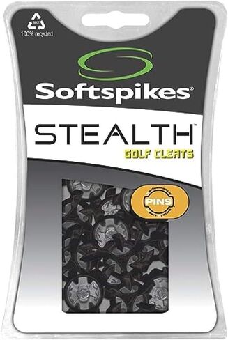 Softspikes Stealth Cleat -PINS in Kuwait