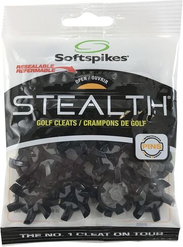 Softspikes Stealth Cleat -PINS in Kuwait