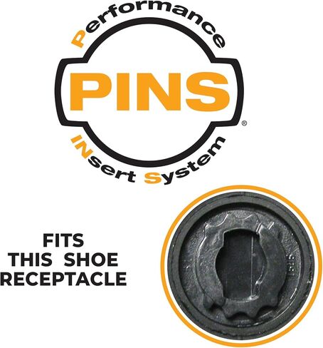 Softspikes Stealth Cleat -PINS in Kuwait