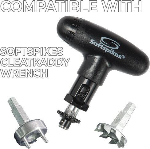 Softspikes Stealth Cleat -PINS in Kuwait