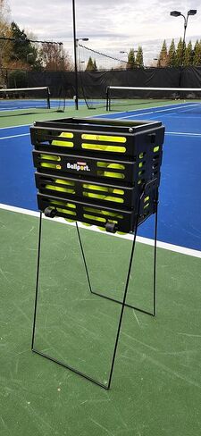 قادوس كرة التنس الفاخر من تورنا بالبورت مع عجلات in Kuwait