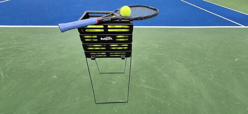 قادوس كرة التنس الفاخر من تورنا بالبورت مع عجلات in Kuwait