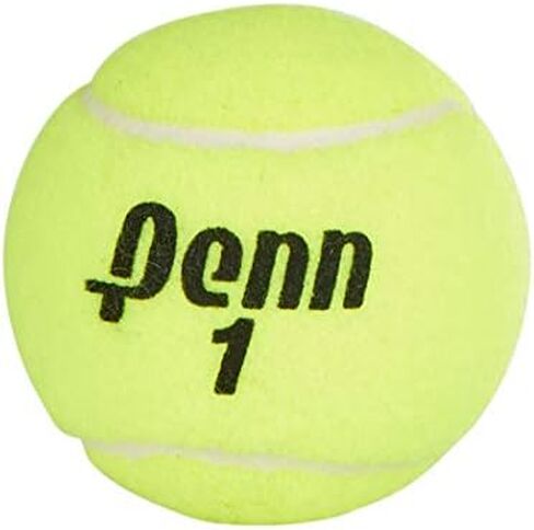 علبة كرات التنس شديدة التحمل من Penn Championship - عدد 3 في كل علبة in Kuwait