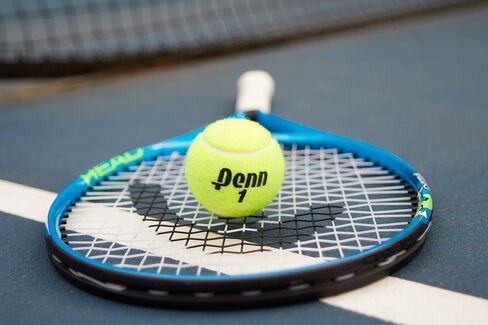 علبة كرات التنس شديدة التحمل من Penn Championship - عدد 3 في كل علبة in Kuwait