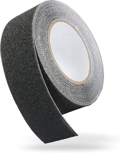 تعزيز شريط تحديد ملعب كرة البيسبول فائق اللصق، مقاوم للماء، لفة 230 قدمًا - مثالي للإسفلت والأسطح الخرسانية - تحويل أي منطقة إلى ملاعب كرة البيسبول والتنس وكرة الريشة in Kuwait