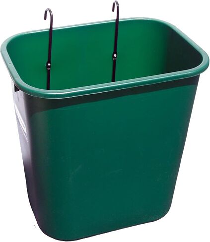 Tourna Tennis Court Trash Basket in Saudi Arabia