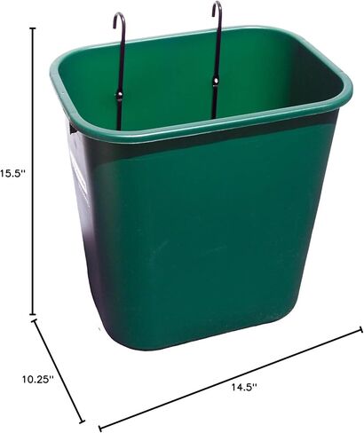 Tourna Tennis Court Trash Basket in Saudi Arabia