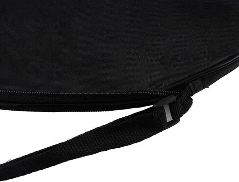 Senston Unisex Tennis Racket Cover Single Tennis Racket Bag with Adjustable Shoulder Strap. in Saudi Arabia