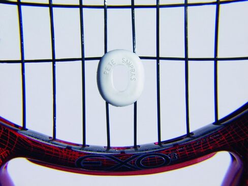 Tourna Sampras Vibration Dampener in Kuwait