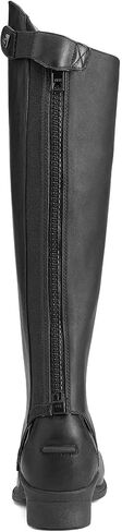ARIAT Womens Close Contour Half ChapAdt Close Contour Chap Blk in Saudi Arabia