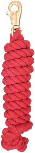 Tough 1 Braided Cotton Lead with Trigger Bull Snap in Saudi Arabia