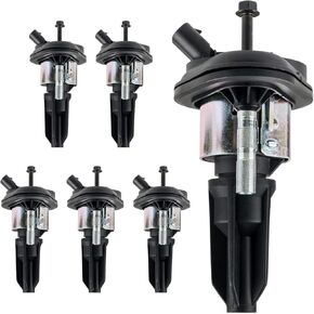 PHILTOP UF667 Ignition Coil Pack, Compatible with 328i X5 328i xDrive X1 335i 325i 528i X3 Cooper 535i 320i 330i 535i xDrive 320i xDrive 530i M3 750Li 328xi Z4 525i 128i 325Ci X6 335i xDrive 325xi
