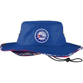 FOCO NBA Team Logo Sport Outdoor Sun Boonie Hat