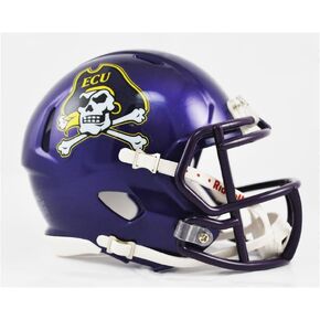 Riddell NCAA Unisex-Adult Speed Mini Helmet