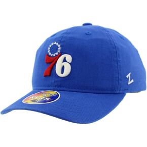 ZHATS Unisex Kid's NBA Officially Licensed Youth Adjustable Hat Scholarship Icon Team Color