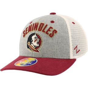 ZHATS Unisex Kid's NCAA Officially Licensed Youth Hat Mack Acoustic