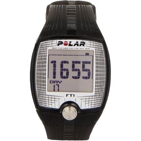POLAR Ft1 Heart Rate Monitor